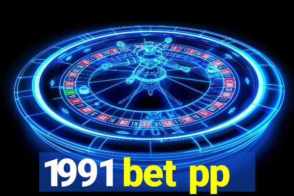 1991 bet pp